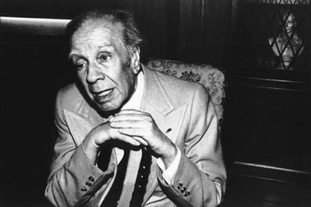 Jorge Luis Borges